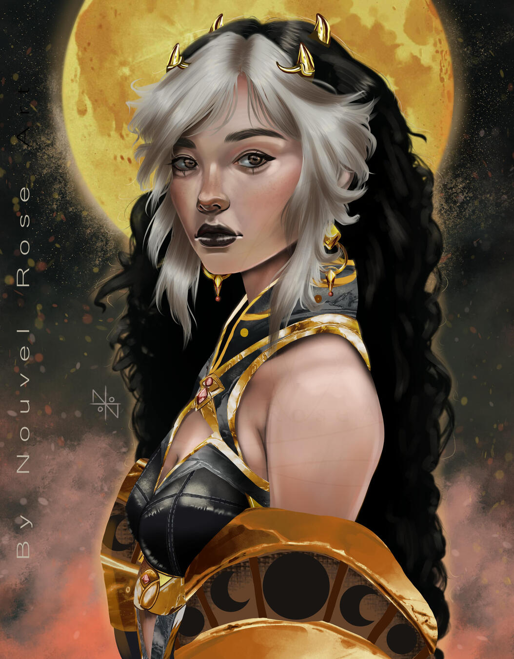 DTIYS with Background